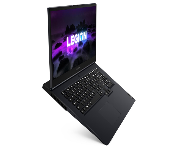 Lenovo Legion 5-17 Ryzen 7/16GB/512 RTX3070 144Hz - 688954 - zdjęcie 5